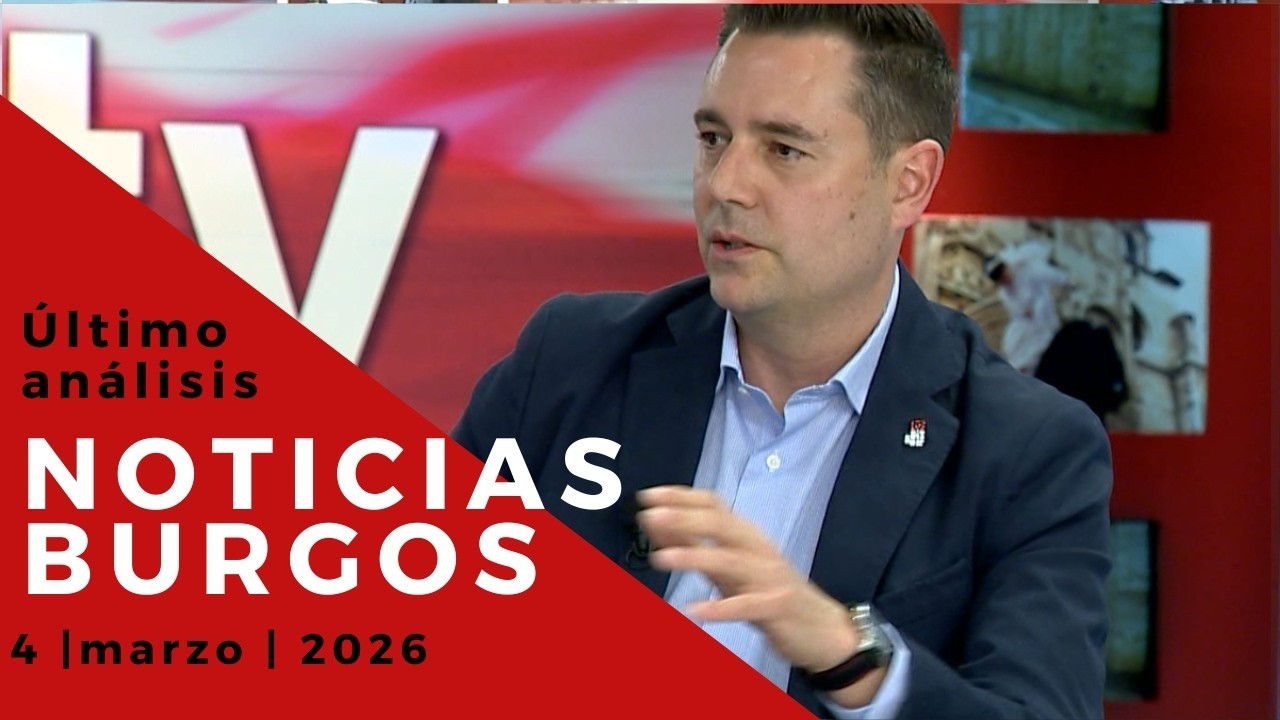 ÚLTIMO ANÁLISIS | 04-03-2026