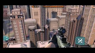 Sniper of duty Shadow Sniper Brad City Mainline Task Mission 31-32-33-34-35-36-37-38-39-40 screenshot 4