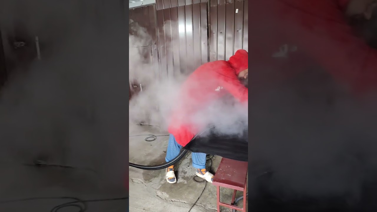 Spalare tapiterie auto Oradea Curatare Interior Tapiterie Auto Igienizare Spalatorie cu Aburi Oradea