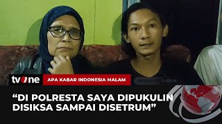 Pengakuan Saka Tatal Eks Terpidana Kasus Pembunuhan Vina | AKIM tvOne
