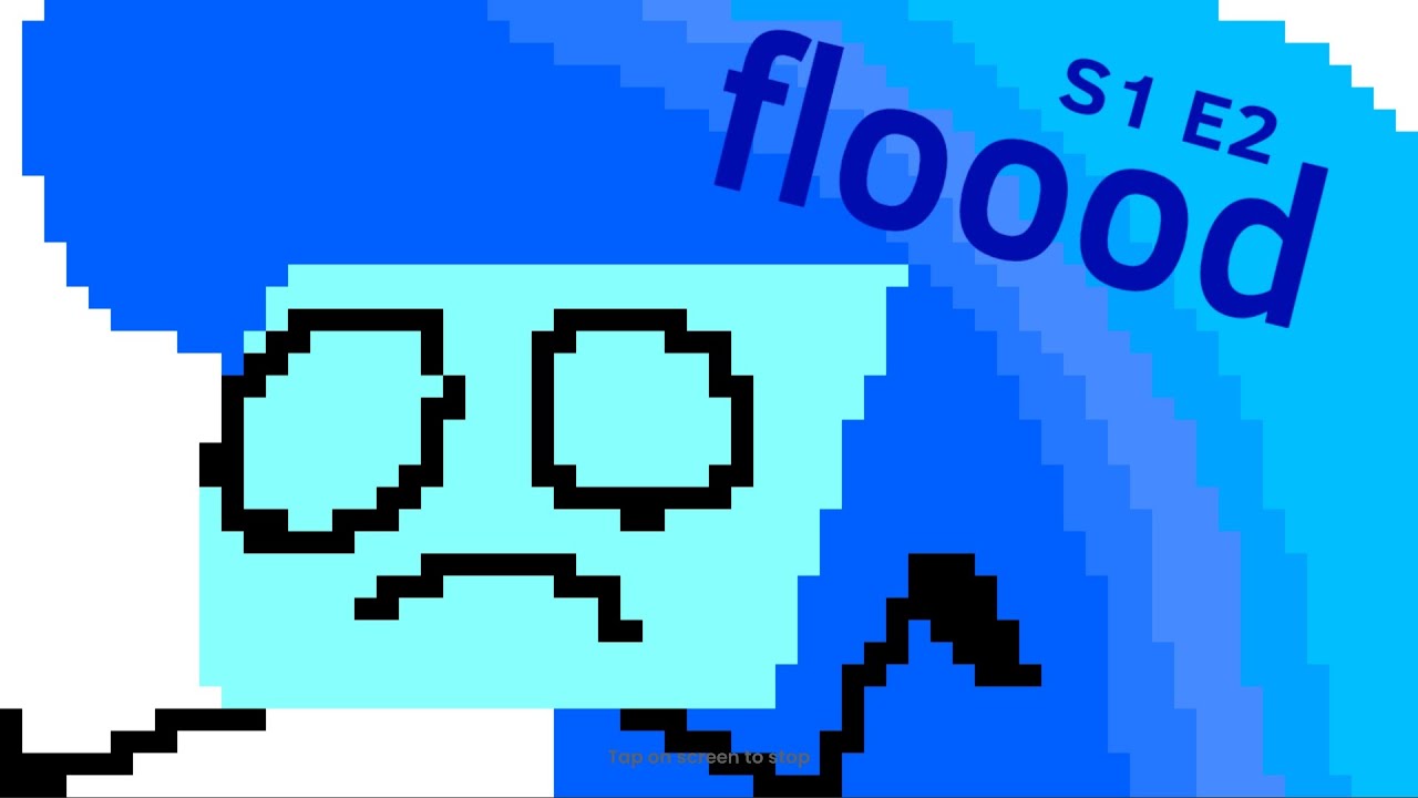 S1 E2 Floooood(P.I.B)