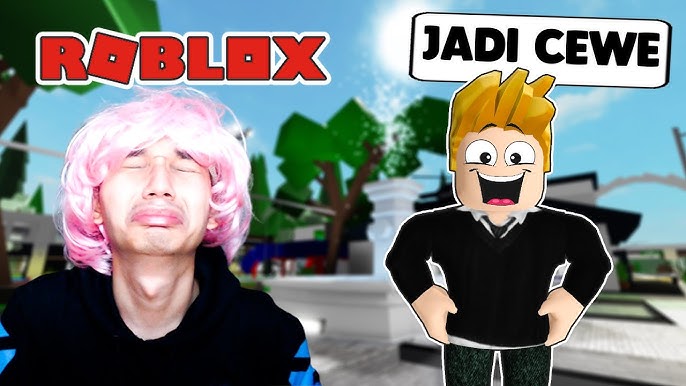 Berjudi tanpa sengaja” - Ini Antara Sebab Korang Patut STOP Anak-anak Dari  Main Roblox! - Lobak Merah