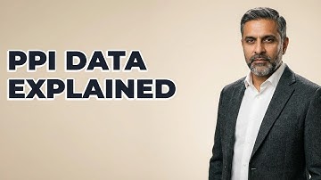 What Is The BLS Methodology For PPI Data?