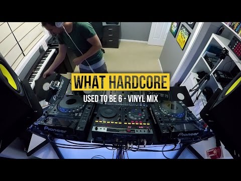 DJ Cotts -