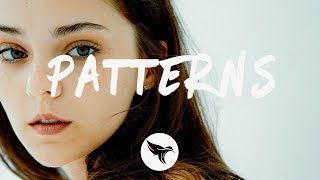 Always Never - Patterns (Lyrics)