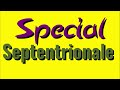 Special septentrional