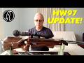 54 - Ultimate Guide to Restoring Confidence in Your HW97