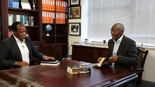 Celebrity In Conversation with Adv Muzi Sikhakhane SC - The Rebel Advocate - Full Interview Profile