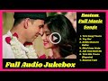 Rustom Full Movie (Songs) | Bollywood Music Nation | Akshay Kumar | Ileana D&#39;Cruz | Esha Gupta