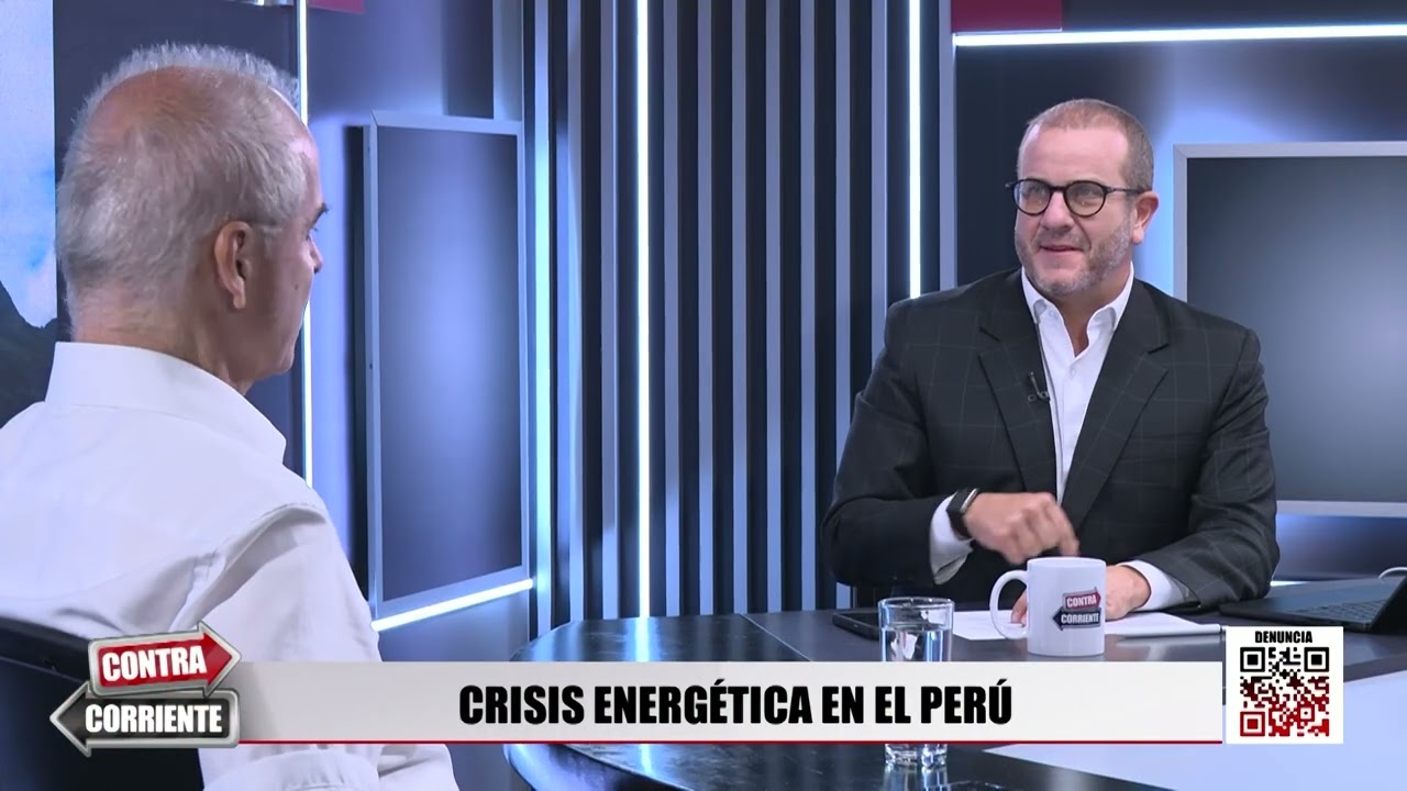 Contra Corriente - MAR 10 - 2/3 - PEDRO GAMIO EN CONTRACORRIENTE | Willax