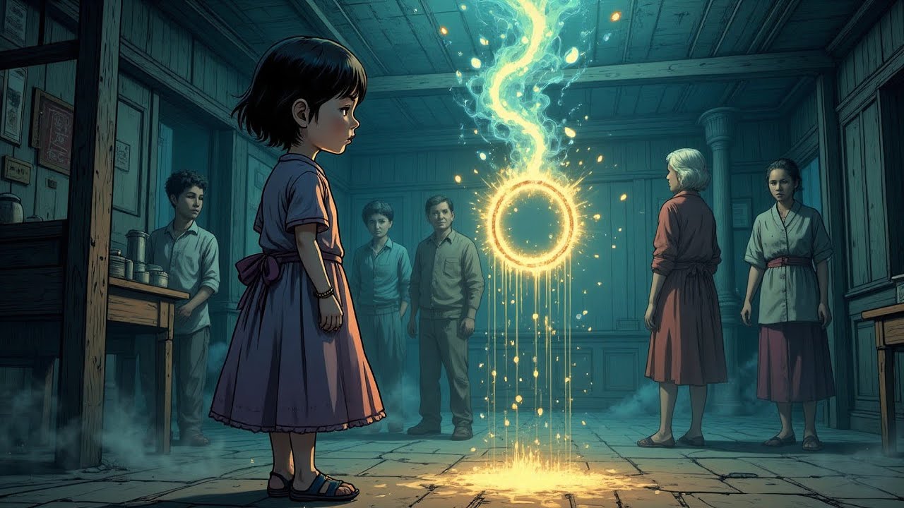 Renacida, me negué a usar la “pulsera de la suerte” de mamá — Vi cómo sus deseos drenaban sus...