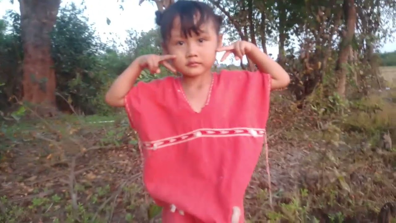 ကညောမုဖိုးနှင့်ဆည်းဆာ