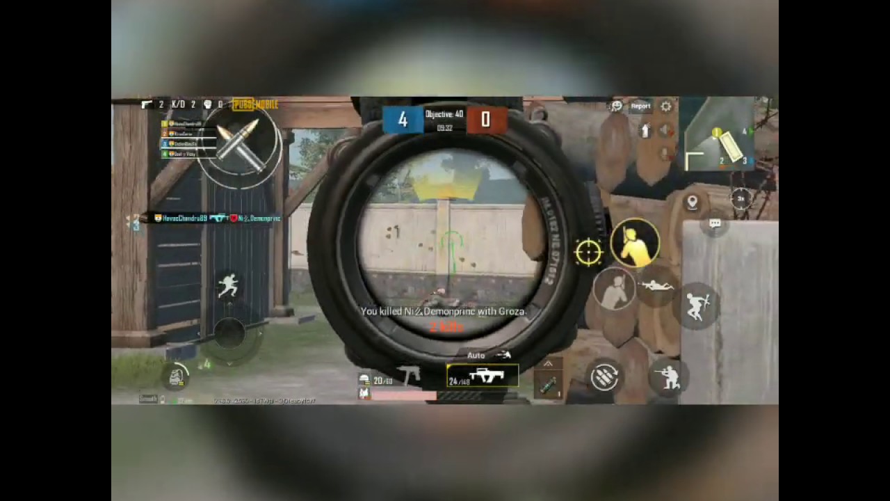 Player unknown battle ground-pubg world