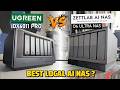 UGREEN AI NAS vs Zettlab AI NAS