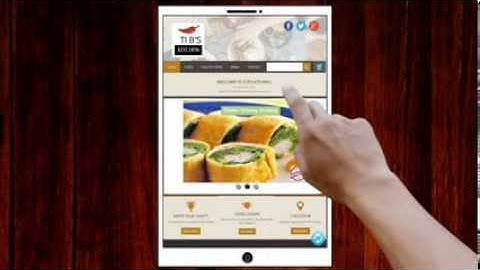 Projek UAS IMK "Prototype TIB’s Kitchen Berbasis Website”