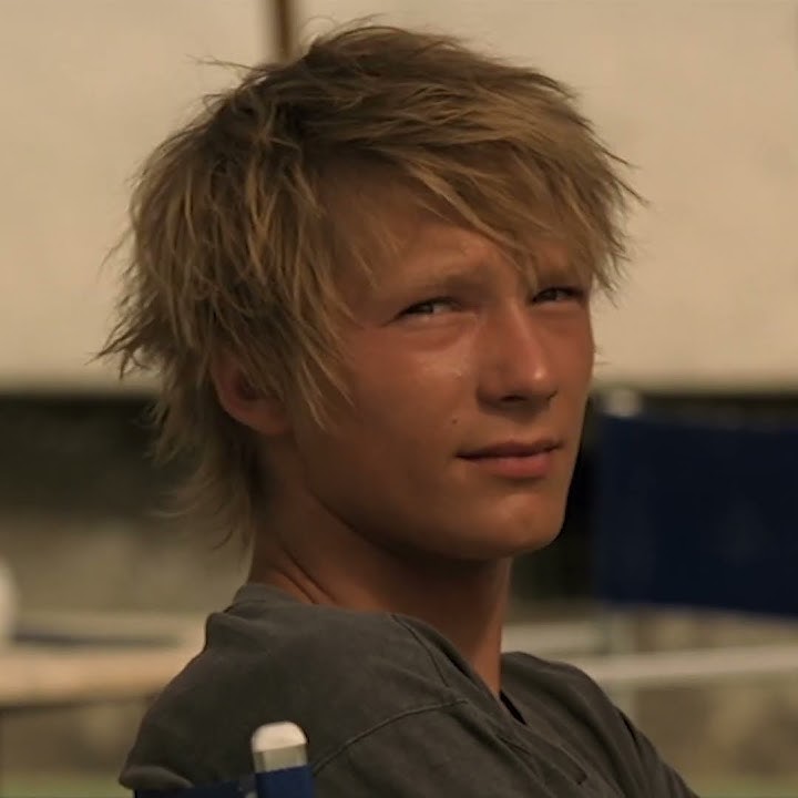 Kurztrailer 42PLUS - Sabine Derflinger /// 2006 /// Drama