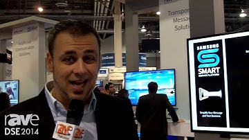DSE 2014: Hypersign Explains Cloud Alert