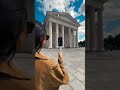 GET A CITY TIMELAPSE #isteadyv2 #hohem #shorts #fyp