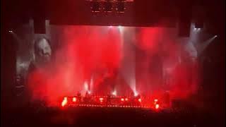 Less Than - Nine Inch Nails Live at The Climate Pledge Arena in Seattle, Washington 8/12/2025