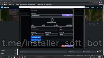 Ultimate OpenSea Bot  NFT Sniping & Minting Tool  Best Trading Bot for OpenSea Bidding!
