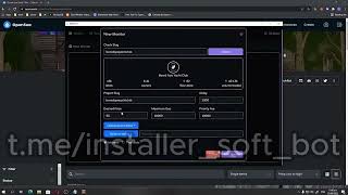 Ultimate OpenSea Bot  NFT Sniping & Minting Tool  Best Trading Bot for OpenSea Bidding!