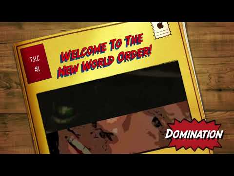 Wretch Fortune   The Home Cassette Interlude |Official Video Animation|