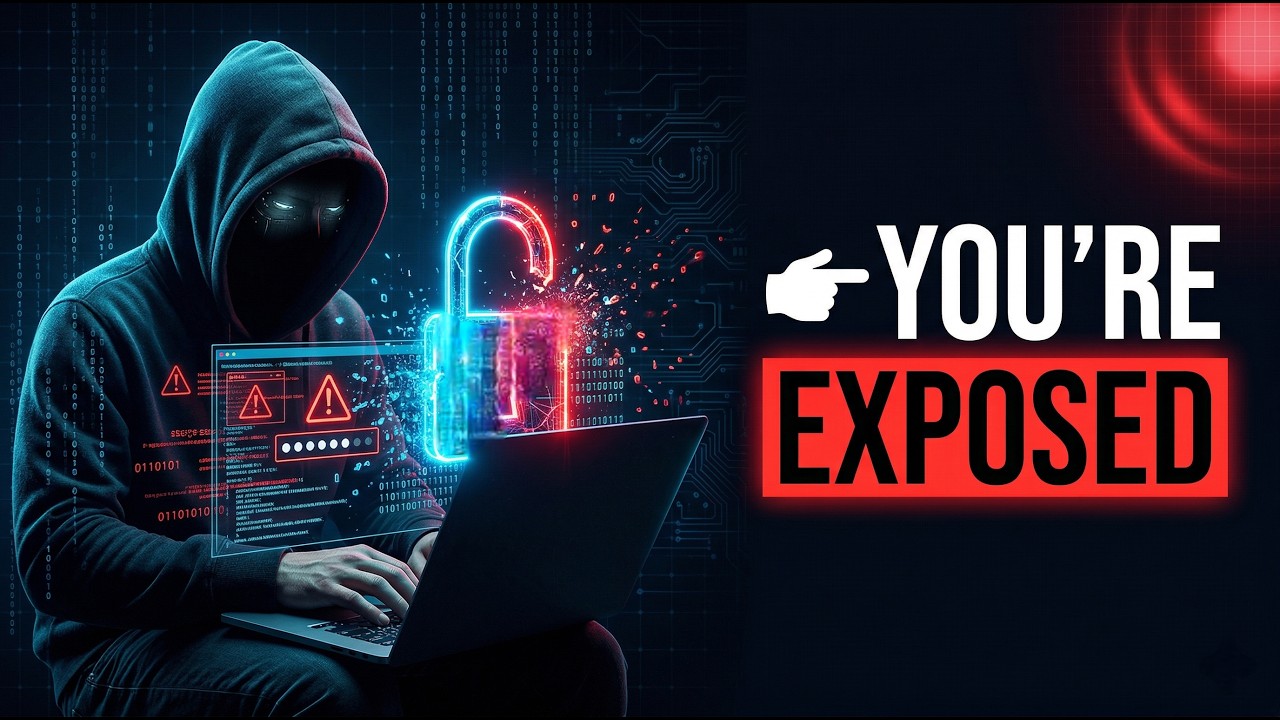 What Is Cybersecurity? [Explained for Beginners]