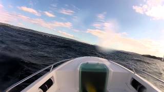 Hydrolift S 24 Fun day out 4/4    TreLiv com