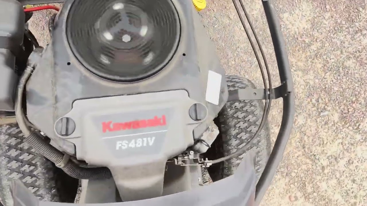 Husqvarna  R 316 TS AWD 