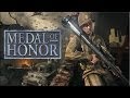 История серии Medal of Honor [Часть 6](Смерть серии)