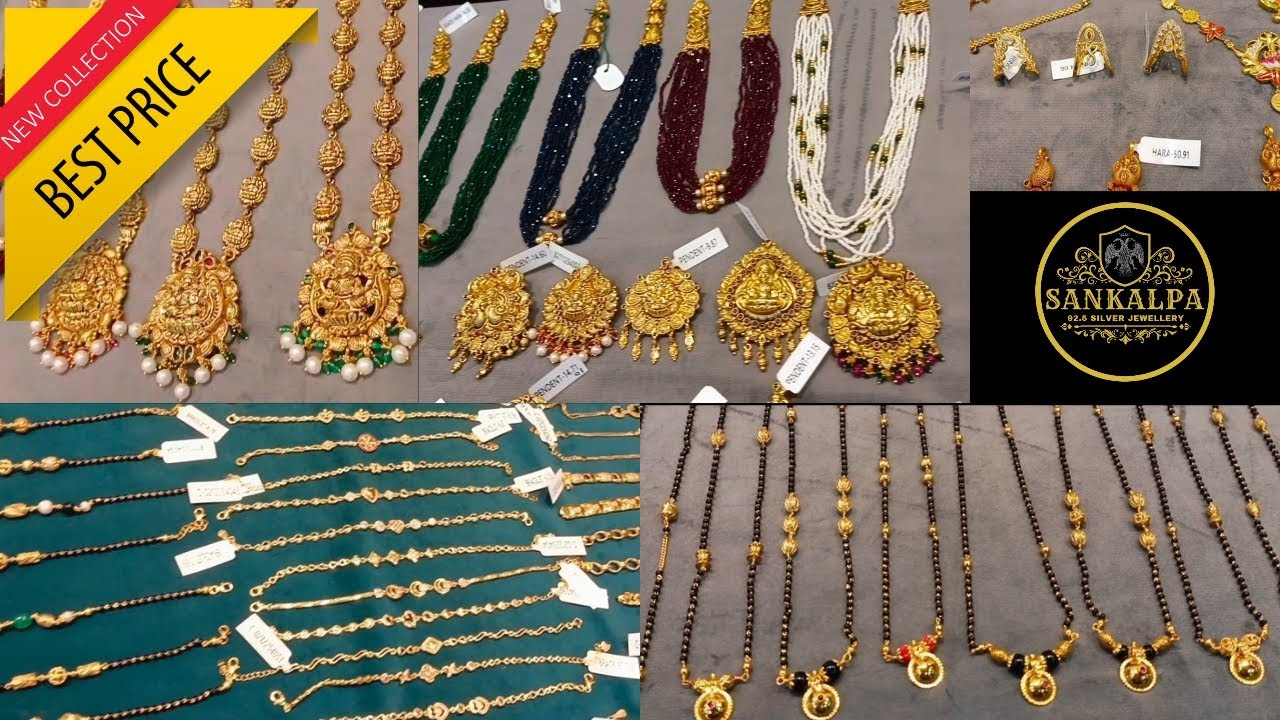 LIGHT WEIGHT COLLECTIONS BRACELETS BLACK BEADS RINGS IN 925 SILVER JEWELLERY 