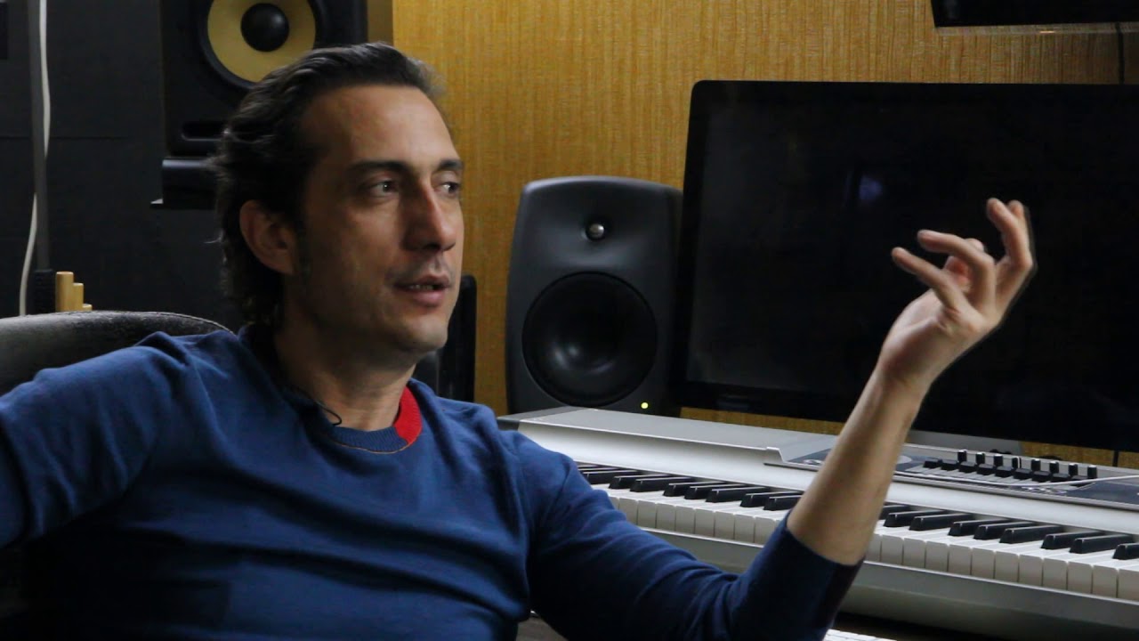 Hadi Anlat - Kıraç Röportaj