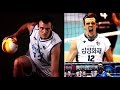 Gavin schmitt skills in vleague 20092012