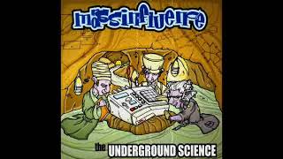 Mass Influence, Big Von - Life To The Mc Remix 1999