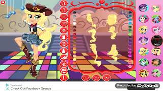 Sirenix Style Club Fashion Listen to the A Brand New Song in this Video