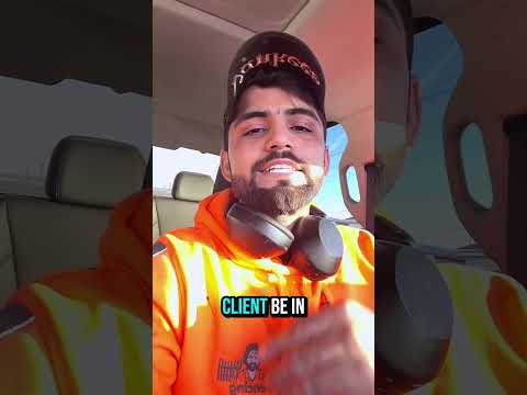 #entrepreneurlife #dothingsyoudontwanttodo #tradielife #construction