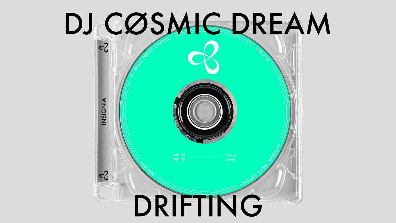 DJ CØSMIC DREAM - Drifting adlı videoyu YouTube'da izle DJ CØSMIC DREAM - Drifting adlı videoyu YouTube'da izle