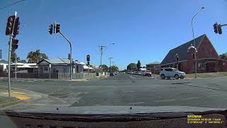 The Red Light Is Just A Suggestion