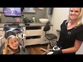 Pediatric Dental XRay Positioning Tips with the XTG Handheld XRay