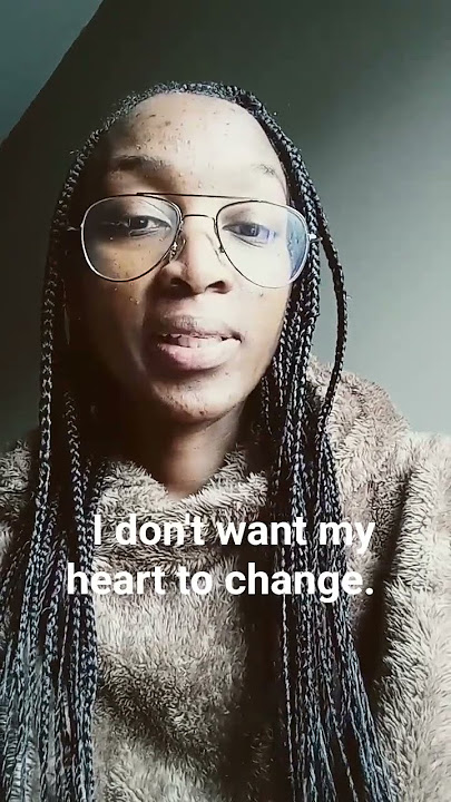 PLEASE DON'T CHANGE MY HEART #BoitumeloHanyane #shorts