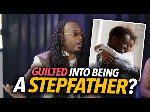 "Were You Guilted Into Being a Stepfather?" Papi Chulo Tells His Story, Anton and Tukay Disagrees 🤔