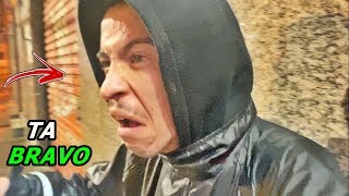 A Volta Do Magro - Nutella Slime