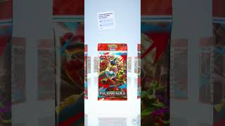 we got crane edits before GTA 6 😭 #pokemontcgpocket #open pulsing aura booster pack