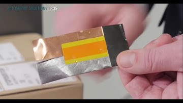 PGS Thermal Management | Automotive Solutions