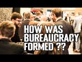 Parkinson's Law Explained - How Was Bureaucracy Formed