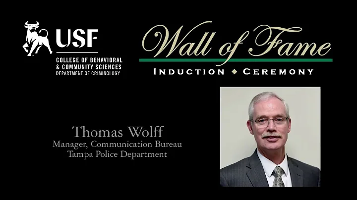 Thomas Wolff