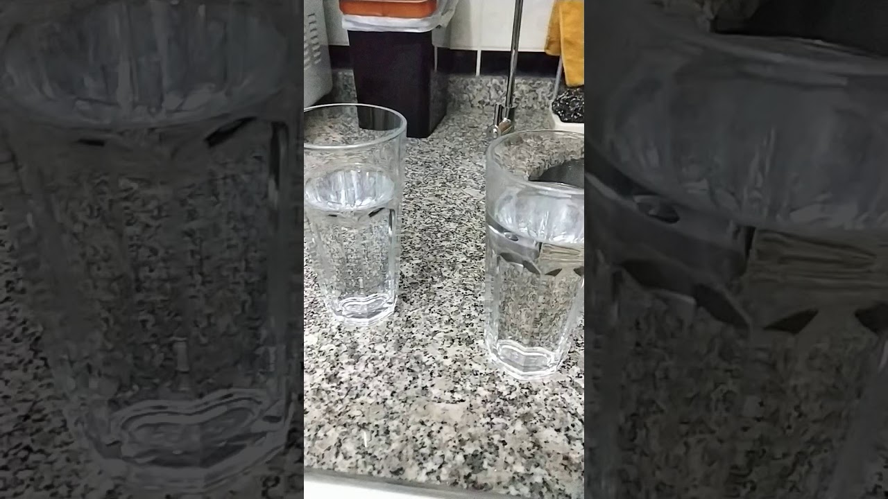 t7grup Su arıtma cihazı TDS ölçümü Kırşehirkireehir