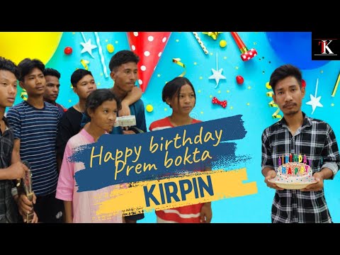 Kirpin/||kokborok short film #Twisakolok