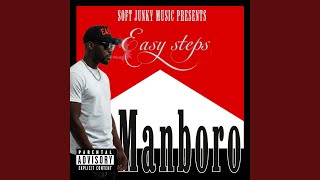 Manboro