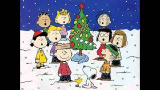 Miniatura del video "Charlie Brown Christmas Bump"